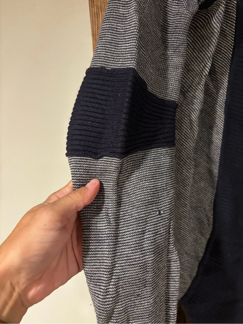Lululemon Transformation Wrap 10